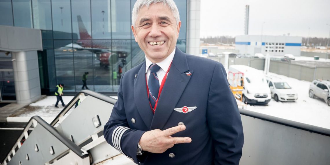 Главная команда Питера летит в Ульяновск