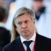 Алексей Русских «ударил» юмором по госдеповским санкциям