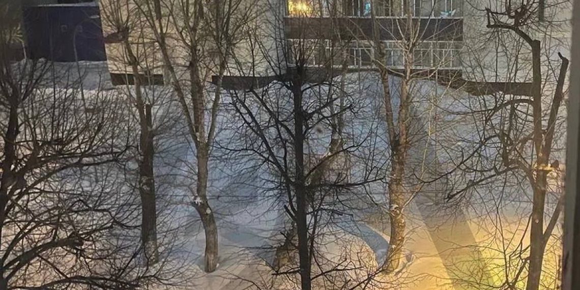 Шесть студентов Ульяновского института гражданской авиации госпитализированы