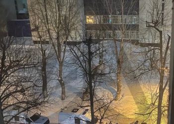 Шесть студентов Ульяновского института гражданской авиации госпитализированы  