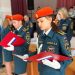 Ульяновские школьники пополнили ряды кадетов