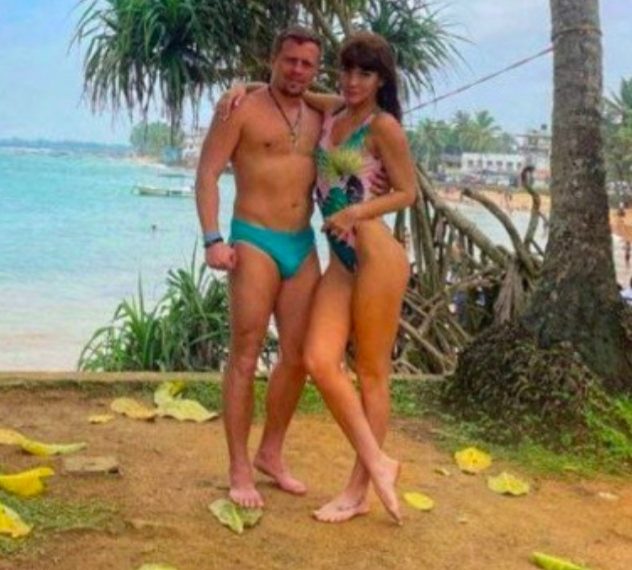 Максим Соболев написал заявление по собственному желанию