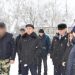 Короткий отпуск завершен, карсунец отбыл защиту Родины