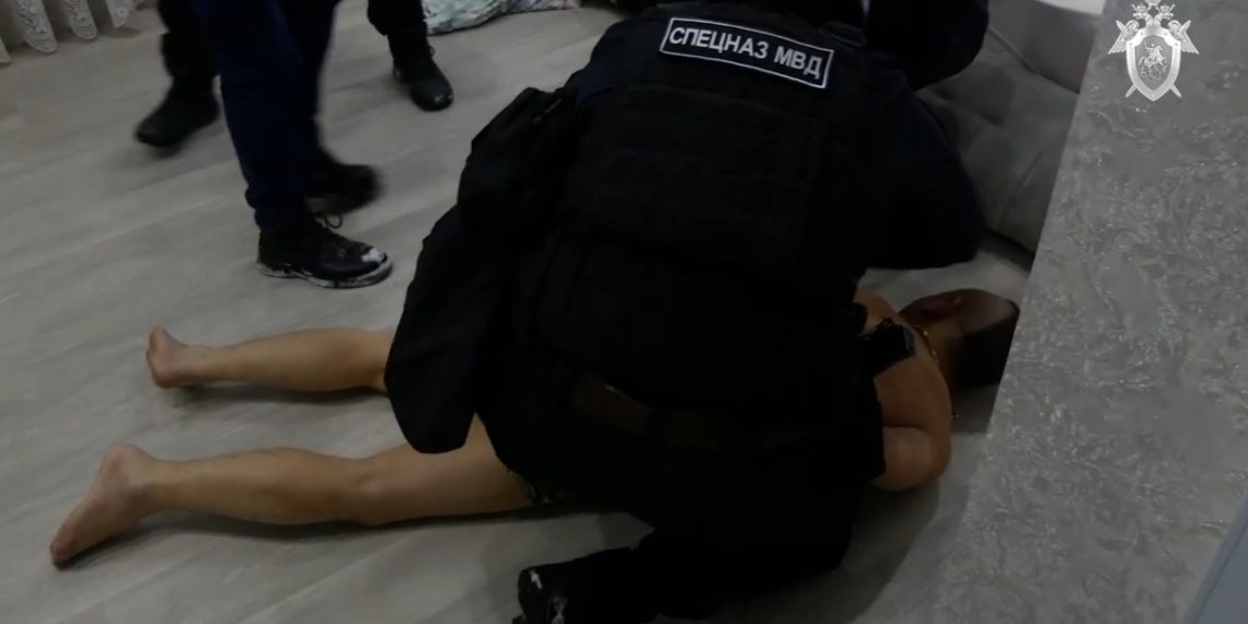 Ульяновцы организовали ОПГ для работы с нелегалами