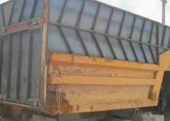 Ульяновец пенсионного возраста, работавший в «Дорремстрое» получил производственные травмы