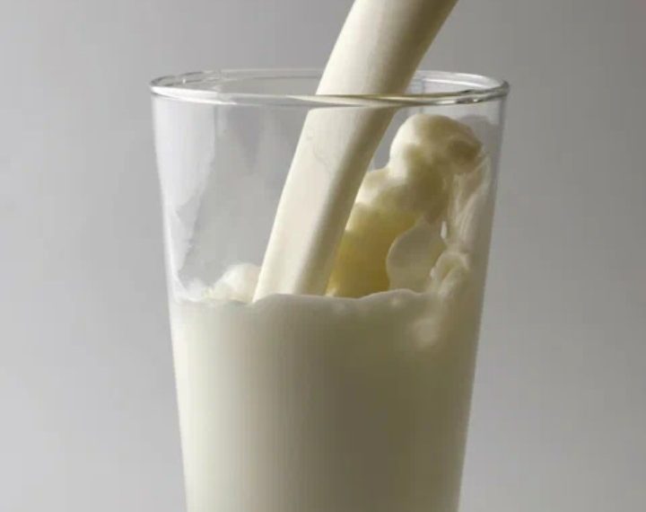 Молочный фальсификат обнаружен в Ульяновске