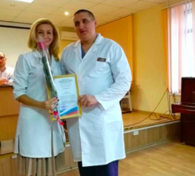 «Никаких рейдерских захватов!» Минздрав Ульяновской области опроверг информацию о выходе главврача Суворовой на работу