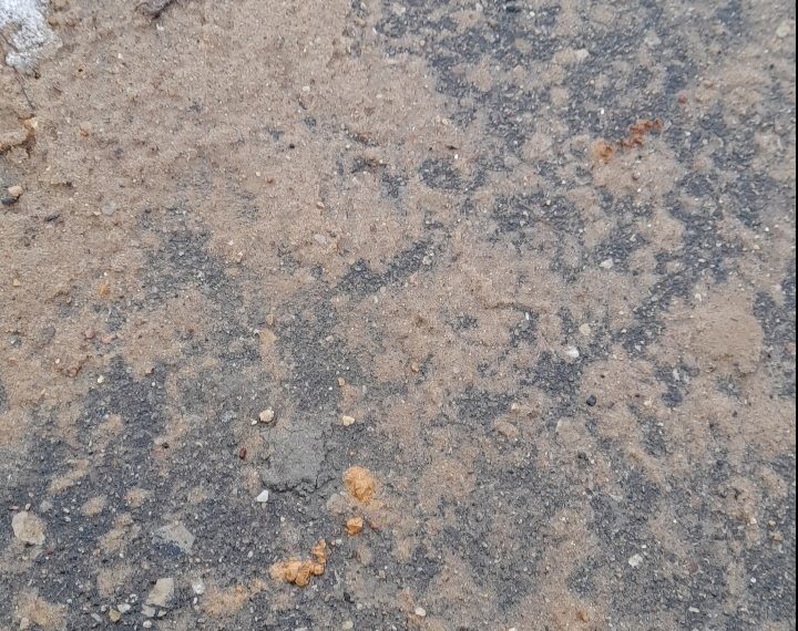 Дорремстрой: «Грязь на ульяновских дорогах — обычный песок»