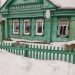 Житель Сурского района избил знакомого