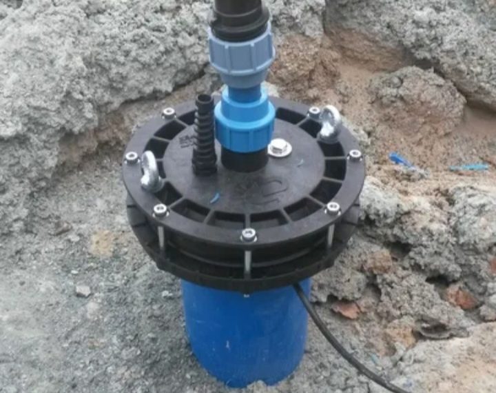 Ульяновцы незаконно добывают воду