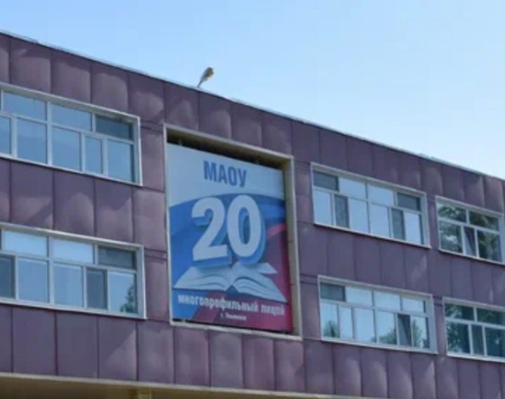 В Ульяновском лицее №20 выявлены финансовые нарушения