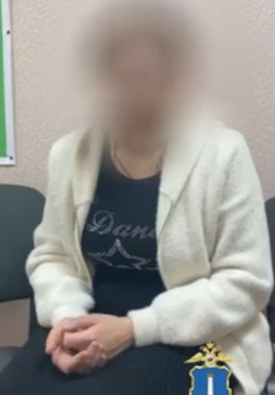 Продавщица икры, обокравшая ульяновскую пенсионерку, задержана