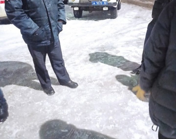 В Ульяновск возвращаются 90е