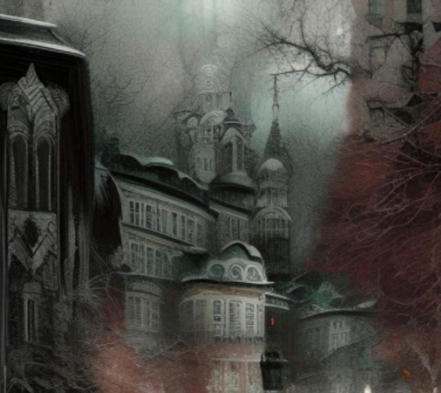 Искусственный интеллект победил фотографов