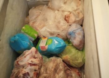 В сельских школах Ульяновской области детей кормили просрочкой