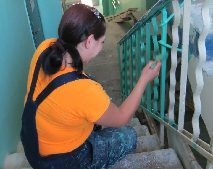 В Ульяновске хотят сократить перечень обязательных работ за минимальные взносы на капремонт