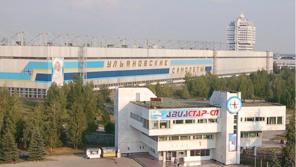 «Авиастар» закупает новое оборудование на 150 миллионов рублей