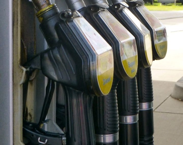 «Ульяновскводоканал» купит бензин, но…