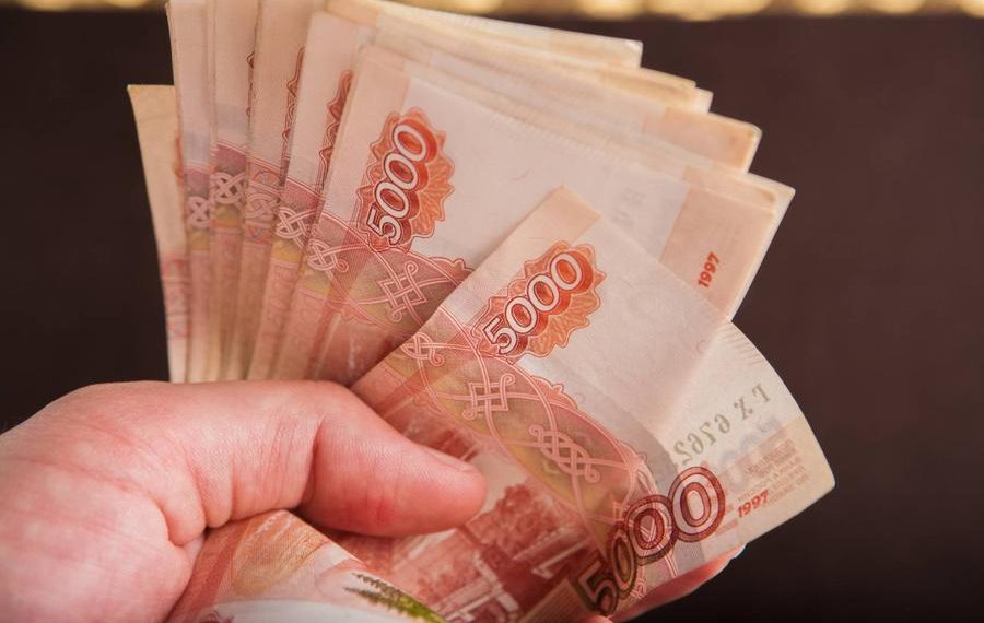 Погостила в Ульяновске на 1 200 000 рублей