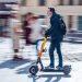 В России ограничили скорость электросамокатов, гироскутеров и моноколёс
