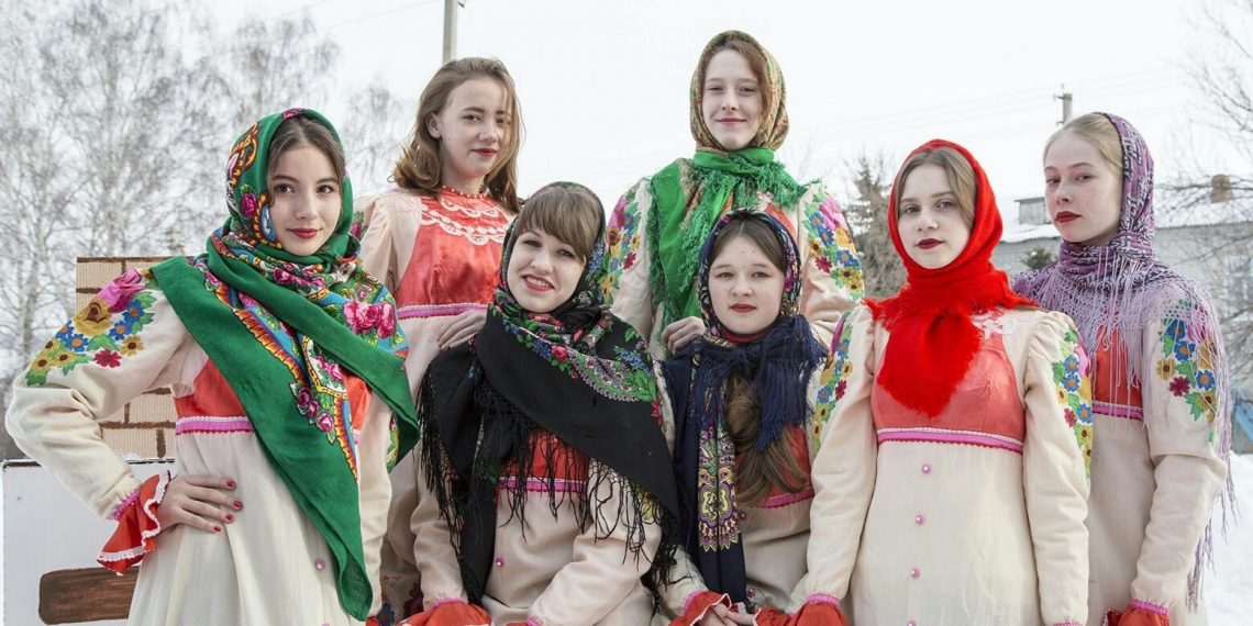 Работникам культуры в Ульяновской области повысят зарплату