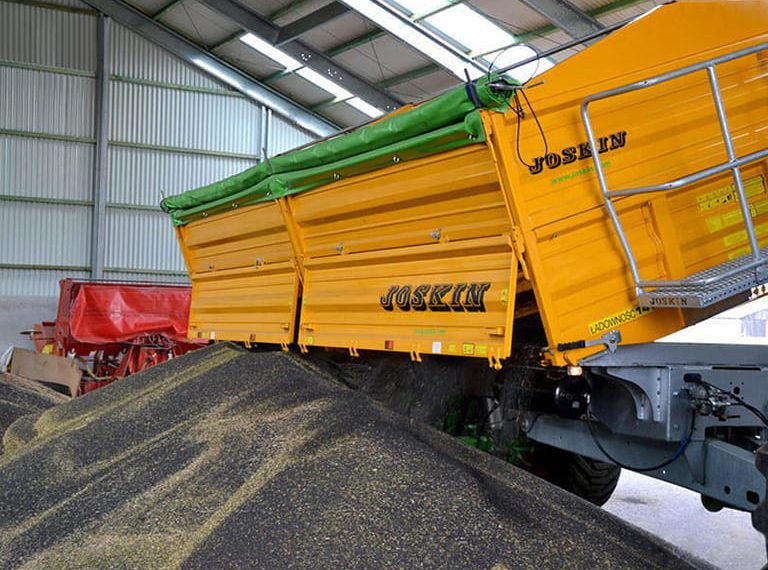 В Ульяновске разоблачили очередную сельхозаферу