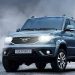 УАЗ вернул систему ABS на основную модель внедорожника