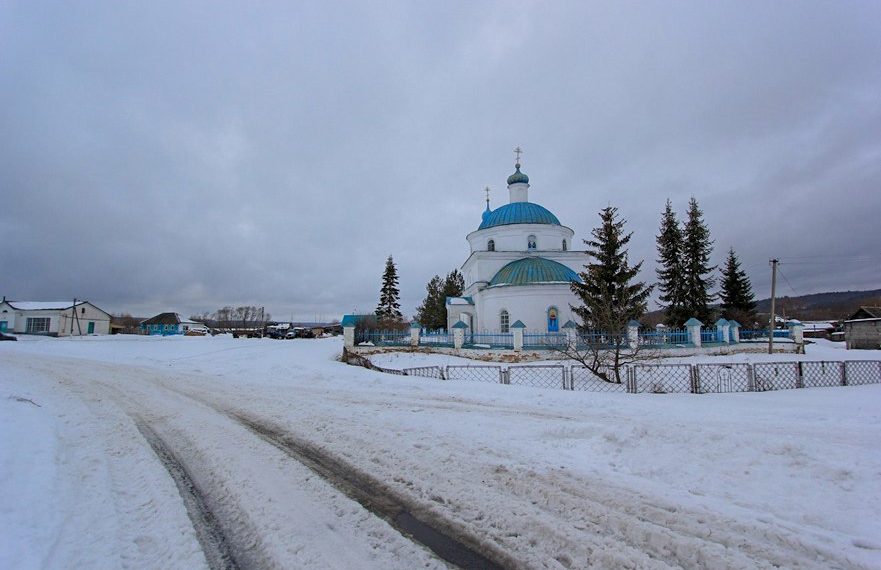 Вымогателя из ульяновского села отправили в тюрьму
