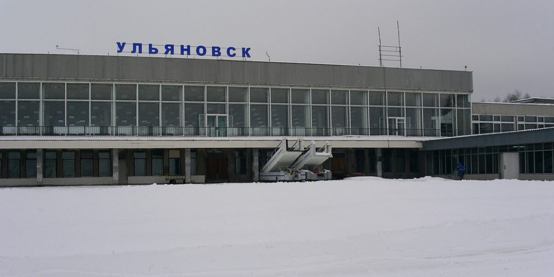 Возле аэропорта им. Карамзина в Баратаевке появится новая развязка