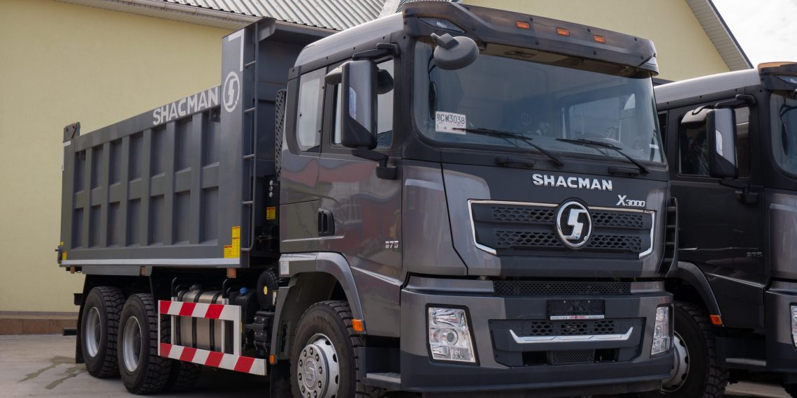 Сборка китайских автомашин начнётся в Ульяновске