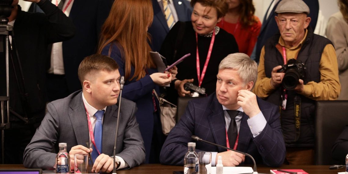 Министр Зонтов рассказал об инвестициях в промышленность региона