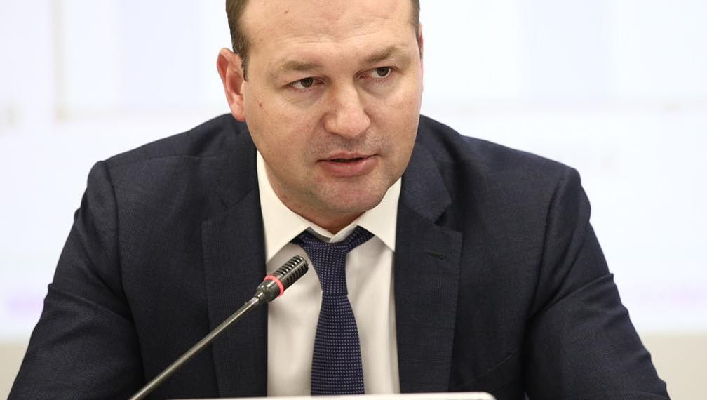 Где, что и почем рассказал министр АПК Михаил Семенкин