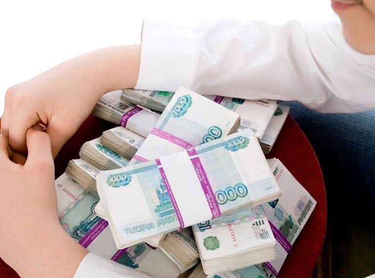 Ульяновскстат подвел предварительные итоги по зарплатам за 2022 год