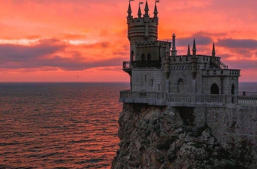 Ульяновцы отметят девятую годовщину воссоединения Крыма с Россией