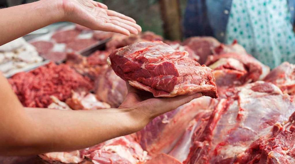 Мясо коровы из Чувашии, зараженное Сибирской язвой, попало в продажу