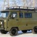 УАЗ приостановил выпуск экспедиционных моделей авто