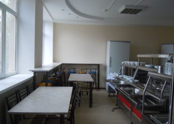 Заведующую школьной столовой в Сенгилее оштрафовали