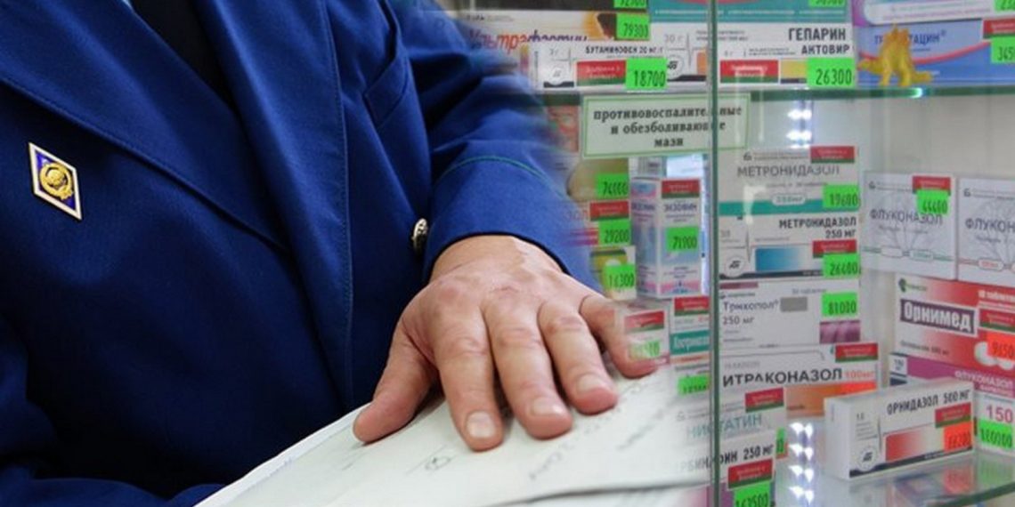 Ульяновец получил лекарства через суд и прокуратуру