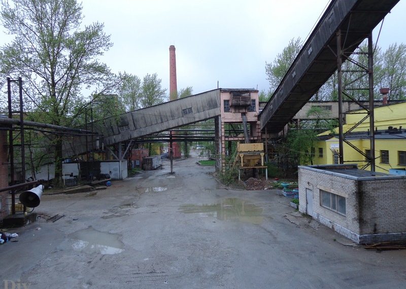 В Ульяновске УФНС банкротит ЖБИ-4