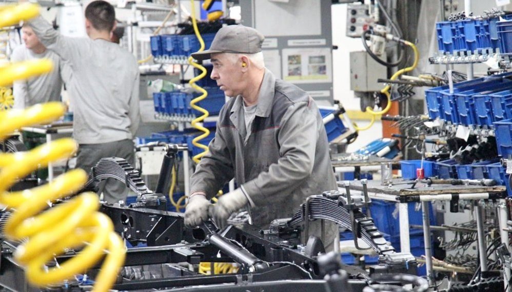 Ульяновская область признана самой импортозависимой из регионов ПФО