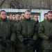 Ульяновцы начнут получать повестки с 1 апреля