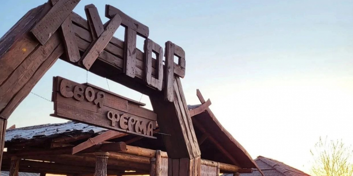 В Ишеевке скоро достроят всесезонный бассейн