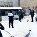Осужденные помогли приюту при посредстве УФСИН