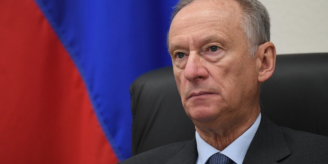 Сегодня в Ульяновске глава Совбеза РФ Николай Патрушев проводит совещание по вопросам нацбезопасности в Приволжье