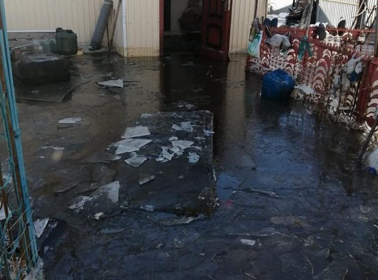 Администрация Ульяновска рассказала, а горожане показали