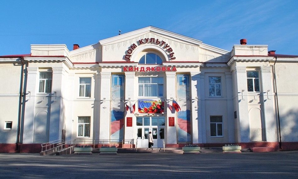 Где с пользой провести выходные в Ульяновске