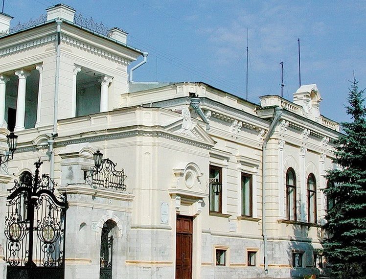 С 2023 года в Ульяновске жениться в торжественной обстановке можно в четверг