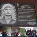 В Ульяновской области два брата открыли мемориальную доску своему младшему брату