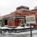 Мужчина пытался проникнуть в мавзолей, чтобы Ленин отпустил ему грехи
