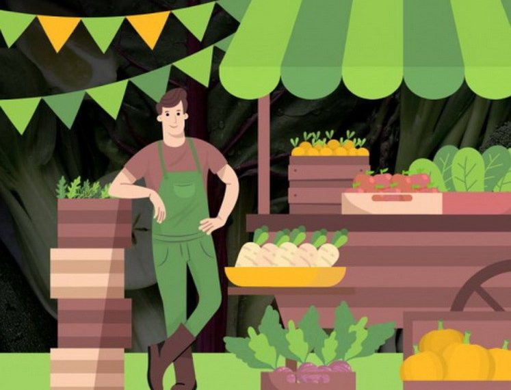 Ульяновцы готовятся к весенним ярмаркам